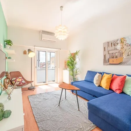 شقة Guestready - Vibrant 2br *