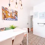Guestready - Vibrant 2br Appartement Lisboa