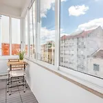 Appartement Guestready - Vibrant 2br Lisboa