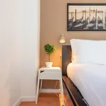 Guestready - Vibrant 2br Appartement *
